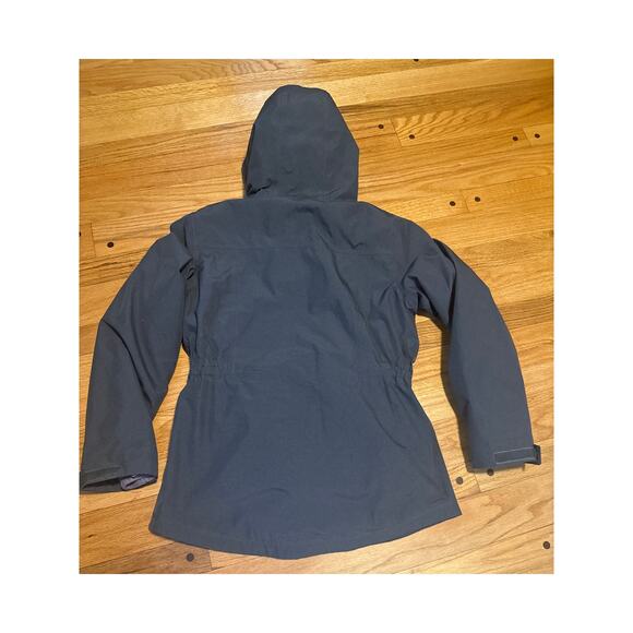 THE NORTH FACE GIRLS' OSOLITA 2.0 TRICLIMATE JACKET Sz XL - Picture 7 of 10